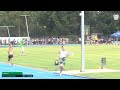 Boys U10 800m Final: 2025-26 State Track and Field Championships
