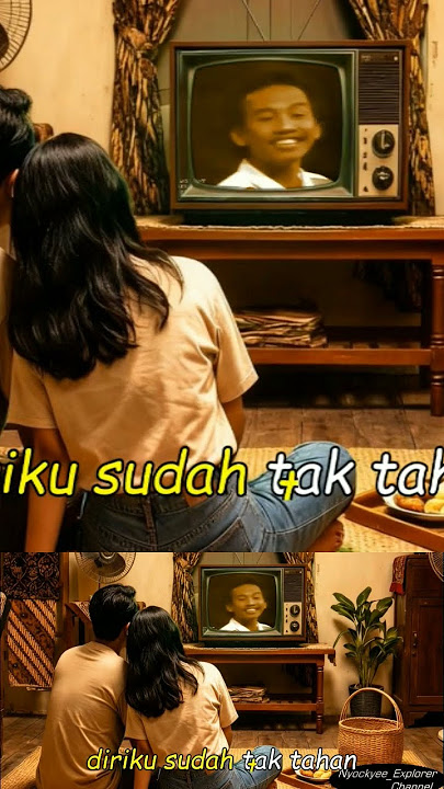 SAYANG BILANG SAYANG(bagian  2)~Leo Waldy