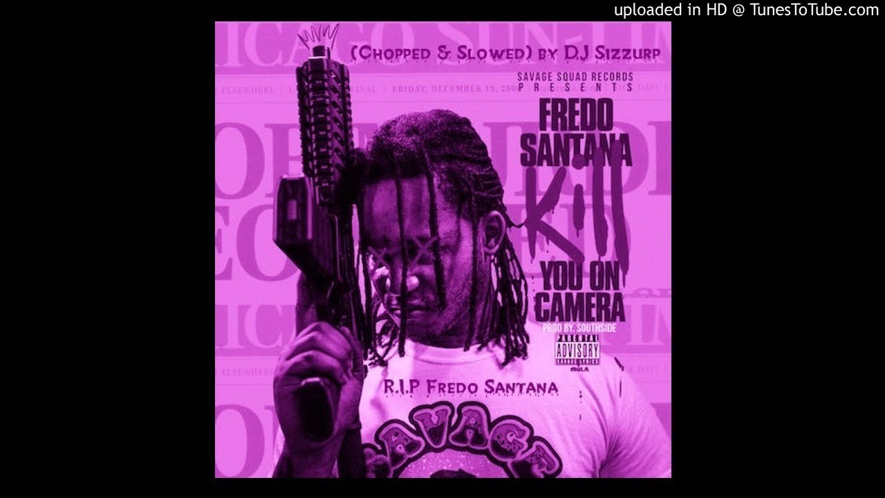 Fredo Santana - 