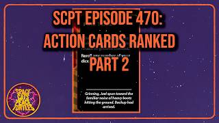 Twilight Imperium: Every Action Card RANKED Part 2 (E-H) *SCPT 470*