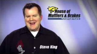 House of Mufflers & Brakes, Omaha, NE 