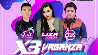 FAJRI LAEDJ X LIZA LAEDJ - SOUND OF NGEGAS 2019