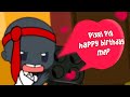 Pixel pig (XD meme) MEP | Birthday special | gachaclub