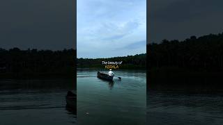 kerala's beauty @puresky1 #calm #nature #naturelovers #peaceful #relaxing #ytshorts #trending