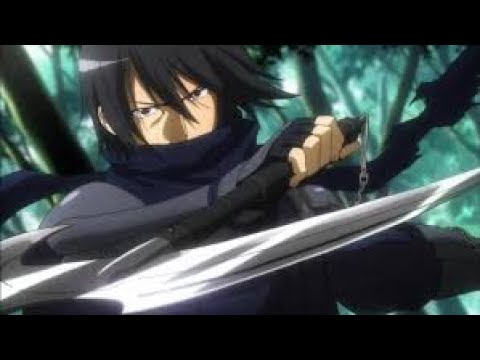 Why is the scythe an awesome weapon in anime but impractical in real life?  - Quora