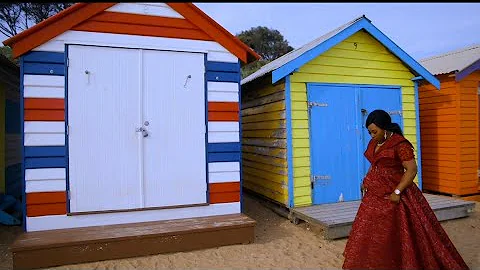 Jolie Mpia - Hallelujah Hosanna (Official Video)