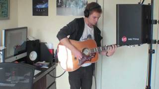 CITY AND COLOUR - O Sister (Cover) | Sam Clark