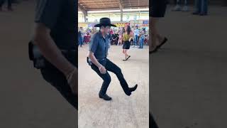 La Chona pone a todos a bailar  Baile en TX #youtubeshortsvideo  #Baile  #956valley  #dancemusic