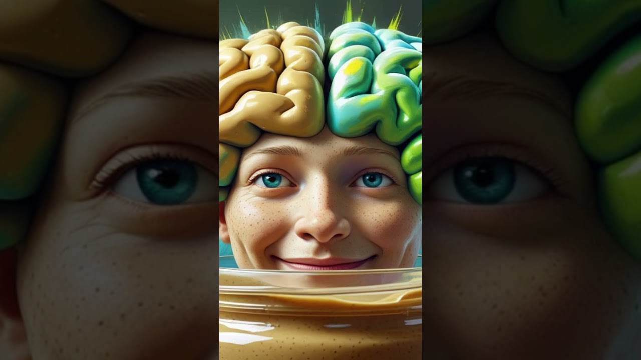 Surprising Science Behind Peanut Butter vs Almond Butter!