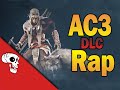 Assassin's Creed 3 DLC Rap by JT Music - "Born into Tyranny"