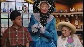 Hickory Ory Dock Rhyme Time Rhythm Like Our Furry Feathered Fishy Friends