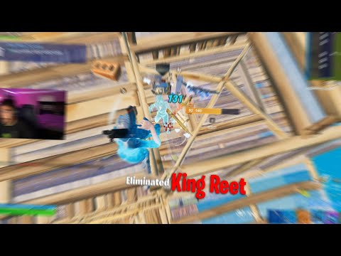 TOPIA TWINS 💫 (Fortnite Montage)