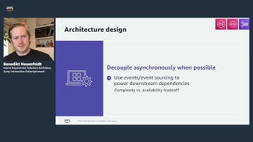 Redefining online multiplayer experiences on PlayStation 5 - GDC 2022