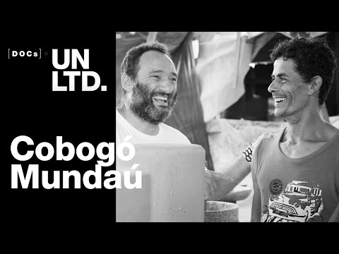 DOC UNLTD - Cobogó Mundaú