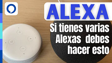 ¿Puede alguien más entrar en mi Alexa?