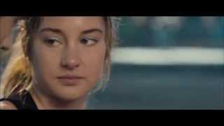 The Divergent Series Allegiant Official Teaser Trailer