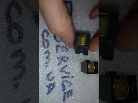 Держатель сщеток Интерскол