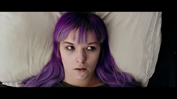 What does it mean if you wake up and can't open your eyes?
