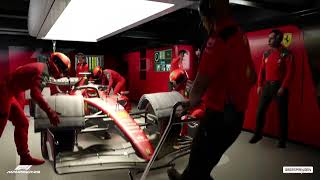 F1 Manager 2023 Neue Karriere Ferrari Katar 7 Saison #5