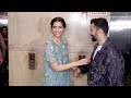 Sonam kapoor very funny moment with husband anand ahuja