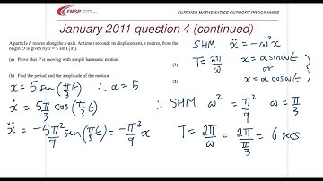 EDX M3 JAN 2011 Q4 SHM