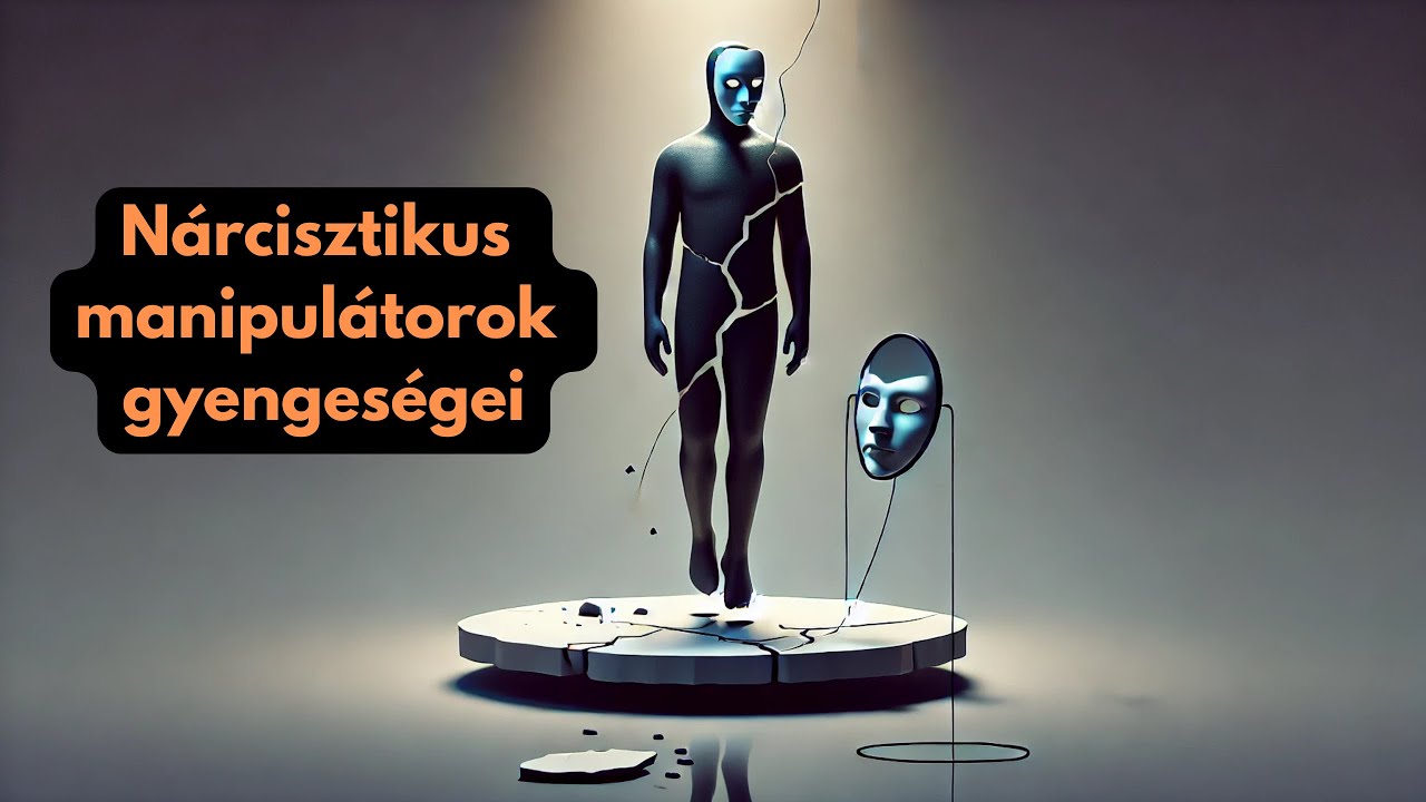 Ezektől fél minden nárcisztikus - technikák manipulátorok ellen
