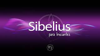 Sibelius - Número de Compassos - Dica