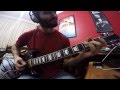 Foo Fighters The Neverending Sigh Guitar Cover mp3