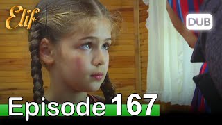 Elif Episode 167 - Urdu Dubbed | Turkish Drama