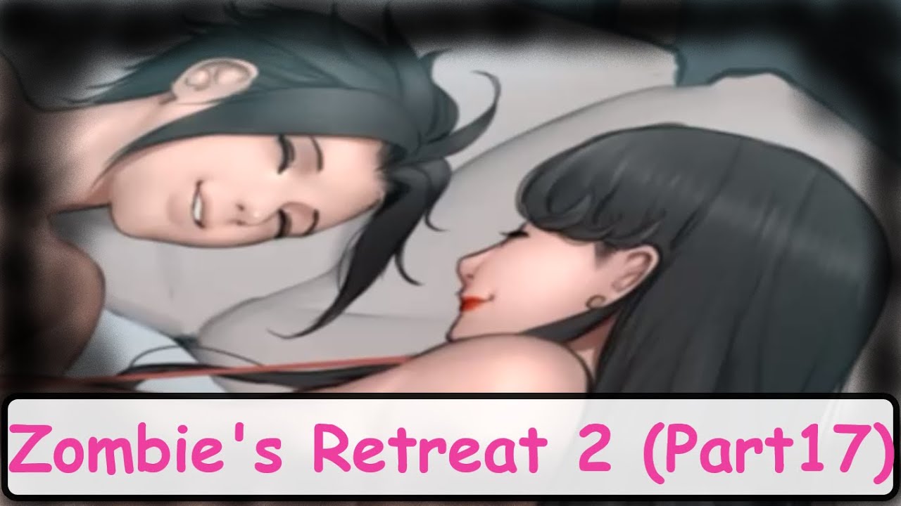 Zombie s Retreat 2 Gridlocked Part 17 YouTube zombie-s-retreat-2-gridlocked-part-17-youtube