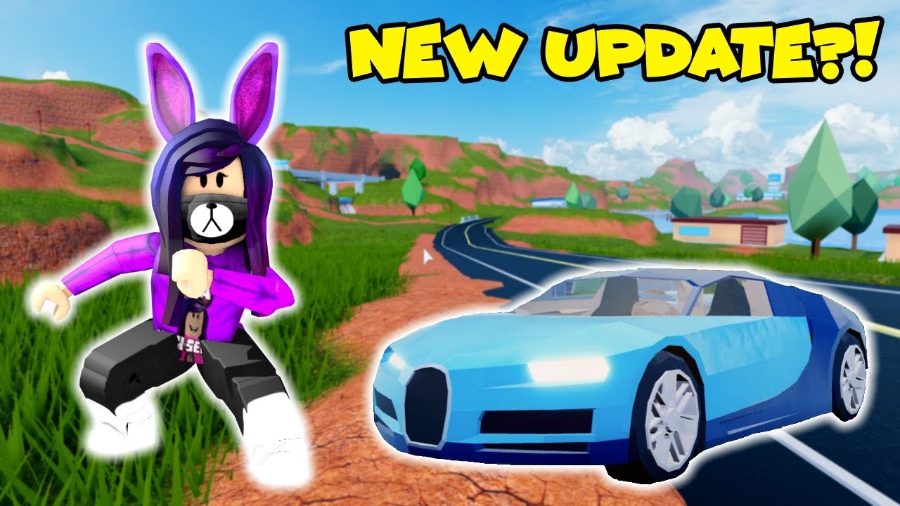 Jailbreak Update Coming Today Sniper Bugatti Chiron And More - jailbreak update is now out roblox jailbreak live stream