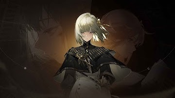 Black Beacon Main Theme - Mingzhou