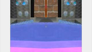 Preview 2 Super Mario 64 Speedrun Effects (Preview 2 V17 2 Effects)
