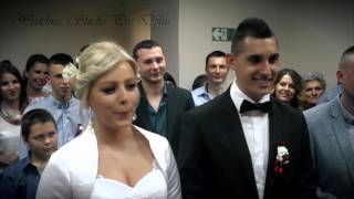 Lexington band feat Biljana Pecic - Samo ostani tu  (Wedding video Tamara i Aleksandar)