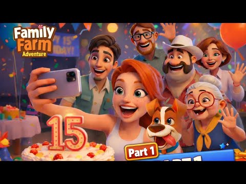 Стоит ли донатить в Family Farm Adventure? Полный обзор донат-системы