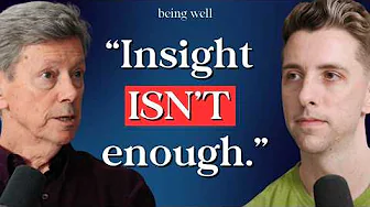 "Should I Get Back With My Ex?" and Other Tough Questions | Mailbag, Being Well