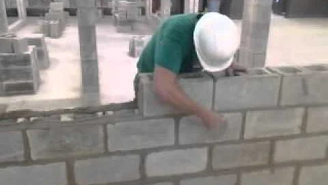Bricklayers District Council of WV JATC Jeffery Mo...