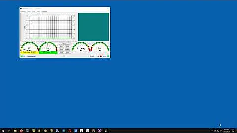 VARA FM install and initial setup