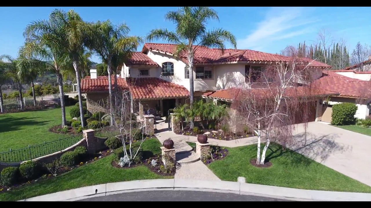 Sam Rizk - 28671 Paseo Bahia, San Juan Capistrano, CA 92675