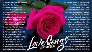 Cele Mai Frumoase Melodii De Dragoste ♥ Melodii de Dragoste ♥ Muzică de Dragoste în Engleză #6