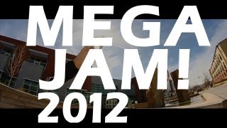 Move to Inspire: MEGA JAM! @MoveToInspire
