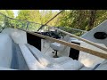 Köp Båt Bayliner 2755 27 fot med släp  på Klaravik