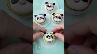 Satisfying & Creative Dough Pastry Recipes Rolls, Bun Shapes, Pasta, 1Ice Cake