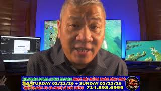 Download Lagu CT ĐẶC BIỆT CUỐI TUẦN 22/2/2026: Ô Tô Lâm tới Mỹ có thiện chí, nhưng chưa đủ với chiến lược TT Trump MP3