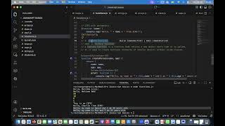 Java Script playwright day 13 (asynch & await)