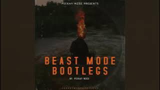 Ka Valungu (Peekay Mzee Beast Mode Bootleg)