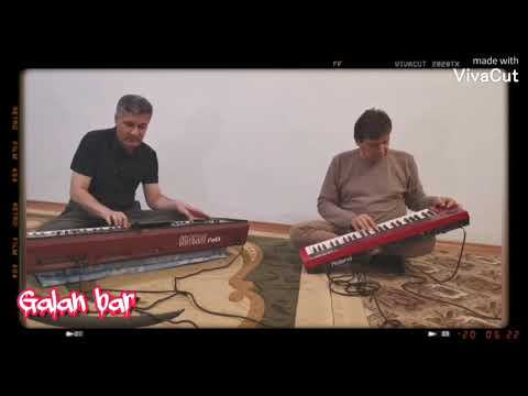 Raju-Begenc-Galan bar.(Cary Hekim) halypany yatlap.