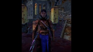 Dread Delusion 1.0 Playthrough | 10 | The Emberian