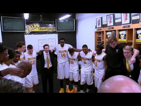 Valpo Basketball is