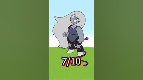 Minecraft:THE BEST STEVEN UNIVERSE BUILDS #shorts